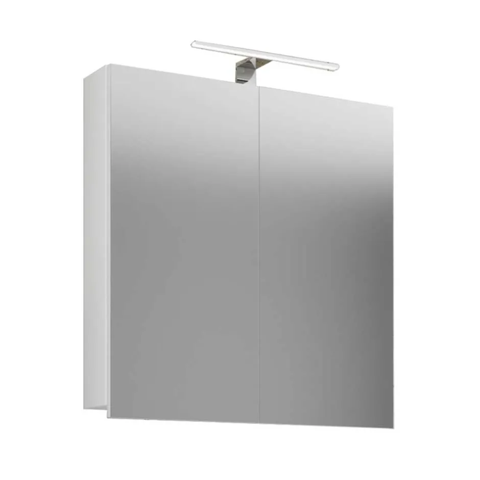 Waschplatz Kombi in Betonoptik - Salvadore (zweiteilig)^Wohnen Best