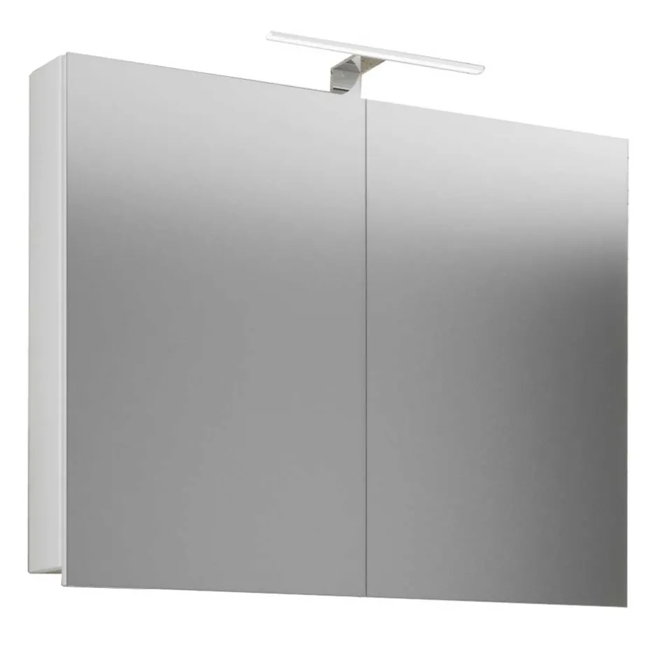 Waschplatz Kombi in Betonoptik - Salvadore (zweiteilig)^Wohnen Best