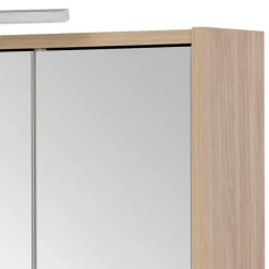 Waschplatz Möbelset modern - Ronya (zweiteilig)^Wohnen Outlet