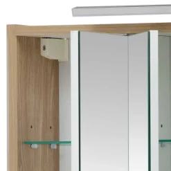 Waschplatz Möbelset modern - Ronya (zweiteilig)^Wohnen Outlet