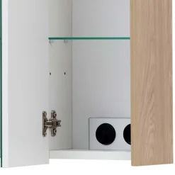 Waschplatz Möbelset modern - Ronya (zweiteilig)^Wohnen Outlet