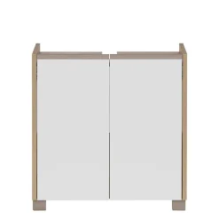 Waschplatz Möbelset modern - Ronya (zweiteilig)^Wohnen Outlet