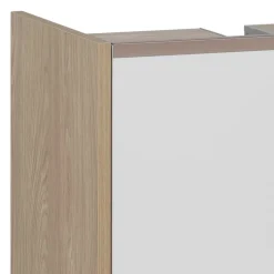 Waschplatz Möbelset modern - Ronya (zweiteilig)^Wohnen Outlet