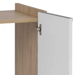 Waschplatz Möbelset modern - Ronya (zweiteilig)^Wohnen Outlet