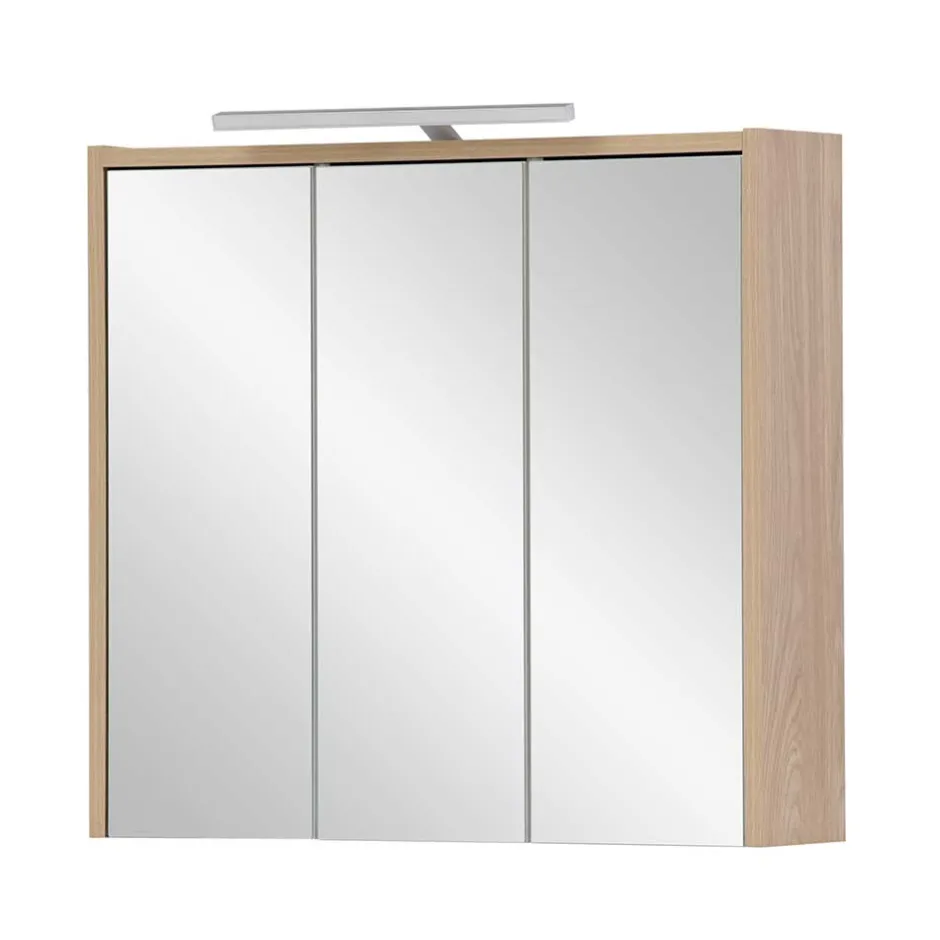 Waschplatz Möbelset modern - Ronya (zweiteilig)^Wohnen Outlet