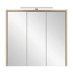 Waschplatz Möbelset modern - Ronya (zweiteilig)^Wohnen Outlet