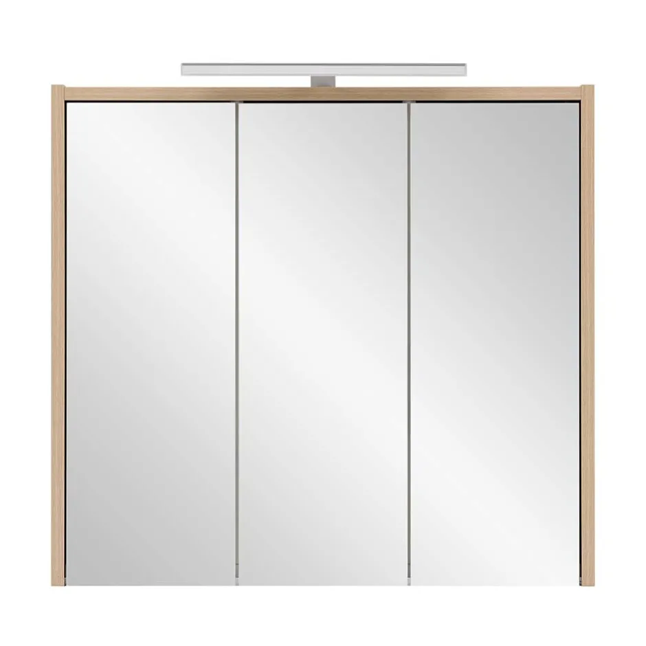 Waschplatz Möbelset modern - Ronya (zweiteilig)^Wohnen Outlet