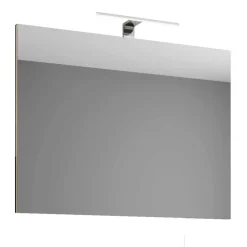 Waschtisch & Spiegel fürs Bad - Caleena (zweiteilig)^Wohnen Sale