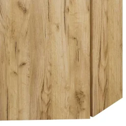 Wohnen Waschtisch für die Ecke mit Aufsatzbecken - Lili