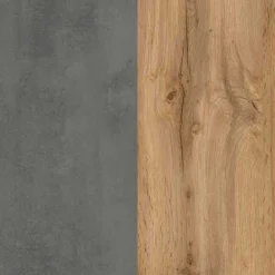 Waschtisch Kombination 105 cm breit - Mia (zweiteilig)^Wohnen Discount