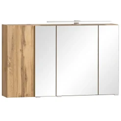 Waschtisch Kombination 105 cm breit - Mia (zweiteilig)^Wohnen Discount