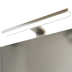 Waschtisch Kombination 105 cm breit - Mia (zweiteilig)^Wohnen Discount