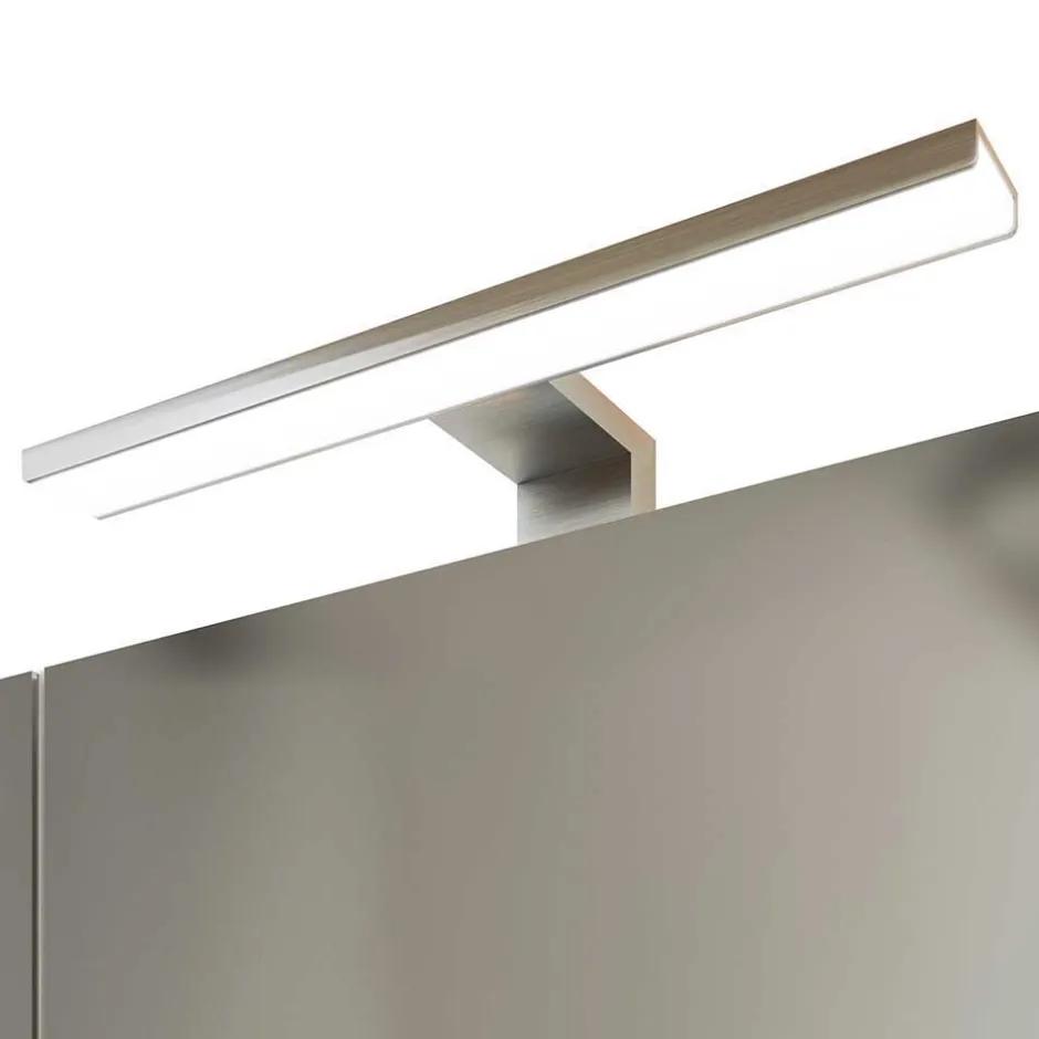 Waschtisch Kombination 105 cm breit - Mia (zweiteilig)^Wohnen Discount