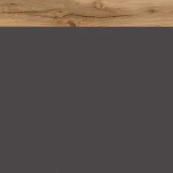 Wohnen Waschtisch mit Aufsatzbecken für die Wand - Breznia