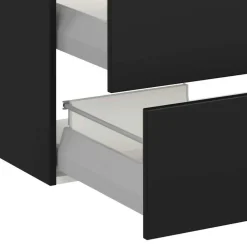 Waschtisch mit Becken für zwei Armaturen - Ostoro^Wohnen Best