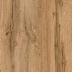 Waschtisch Wandkonsole in Grau & Wildeiche - Anviletca^Wohnen Outlet