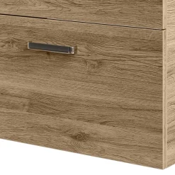 Waschtischkonsole in Holzoptik - Lemi^Wohnen Sale