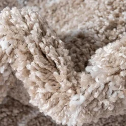 Wohnen Weicher Läufer Teppich abstrakt gemustert - Sofia