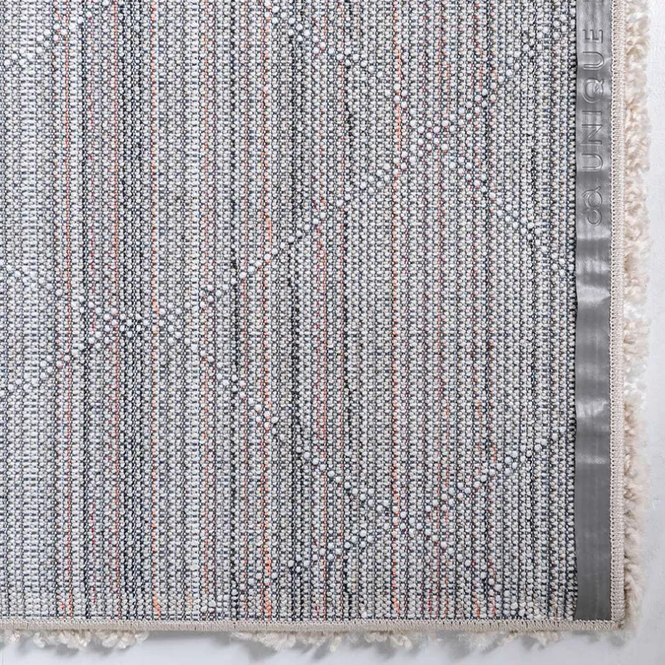 Wohnen Weicher Läufer Teppich abstrakt gemustert - Sofia