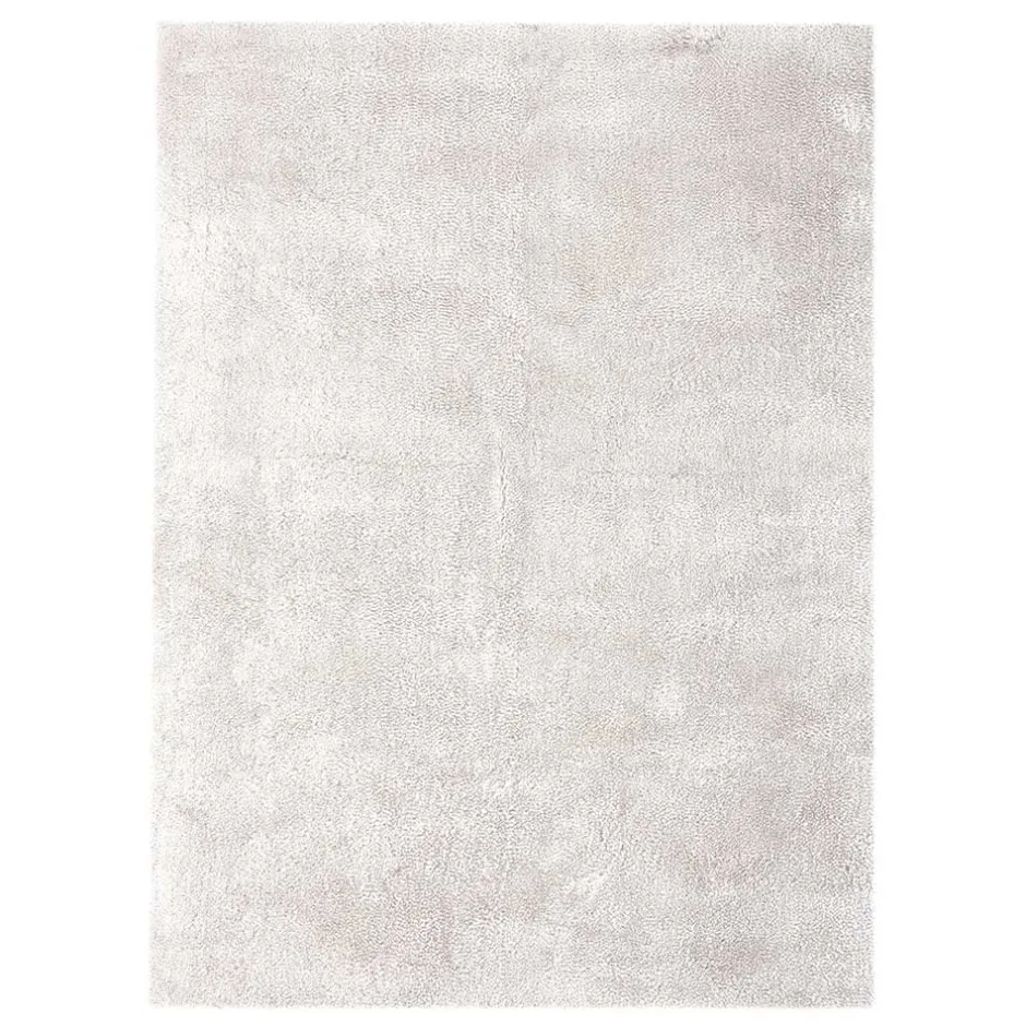 Weicher Teppich in Cremefarben - Castras^Wohnen Hot