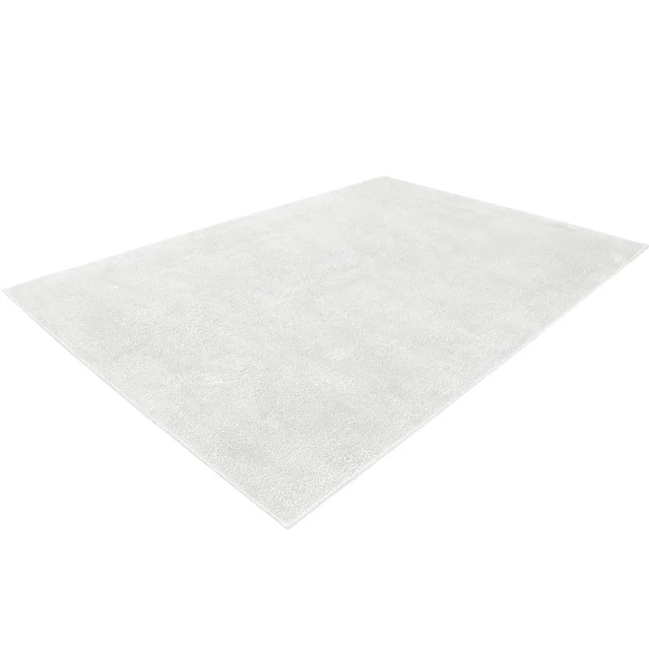 Weicher Teppich in Cremefarben - Castras^Wohnen Hot