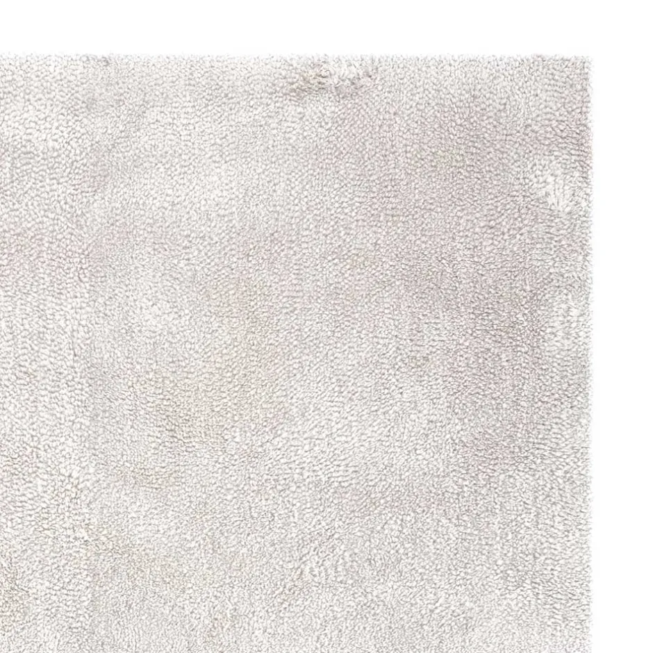 Weicher Teppich in Cremefarben - Castras^Wohnen Hot