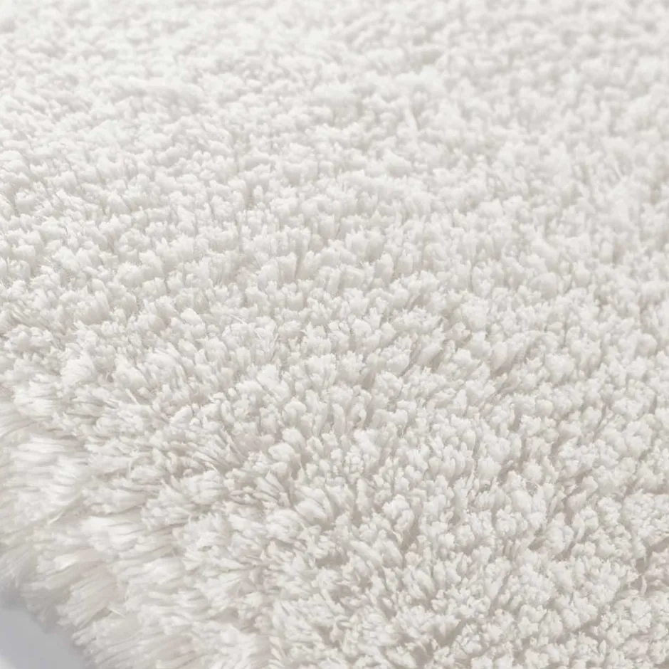 Weicher Teppich in Cremefarben - Castras^Wohnen Hot