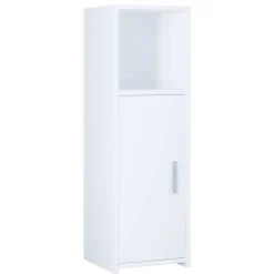 Weiße Badeinrichtung Set - Gransov (vierteilig)^Wohnen Hot