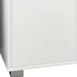 Weiße Badeinrichtung Set - Gransov (vierteilig)^Wohnen Hot