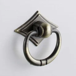 Wohnen Weiße Flurmöbel im Landhausstil - Vesrav (dreiteilig)