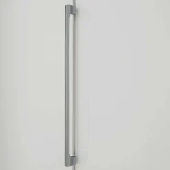 Weißer Schlafzimmerschrank 3-türig - Rhoen^Wohnen New