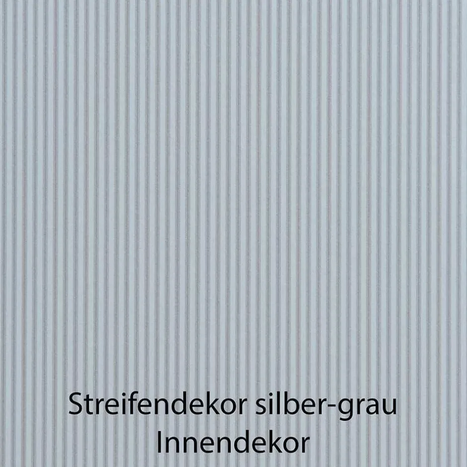 Weißer Schlafzimmerschrank 3-türig - Rhoen^Wohnen New