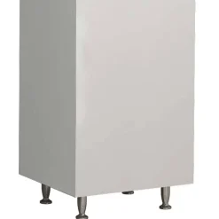 Weißes Badezimmer Möbelkombi - Nancyssa (dreiteilig)^Wohnen New