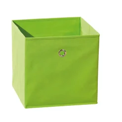 Weißes Stufenregal mit 6 Fächern - Sympatia^Wohnen Discount