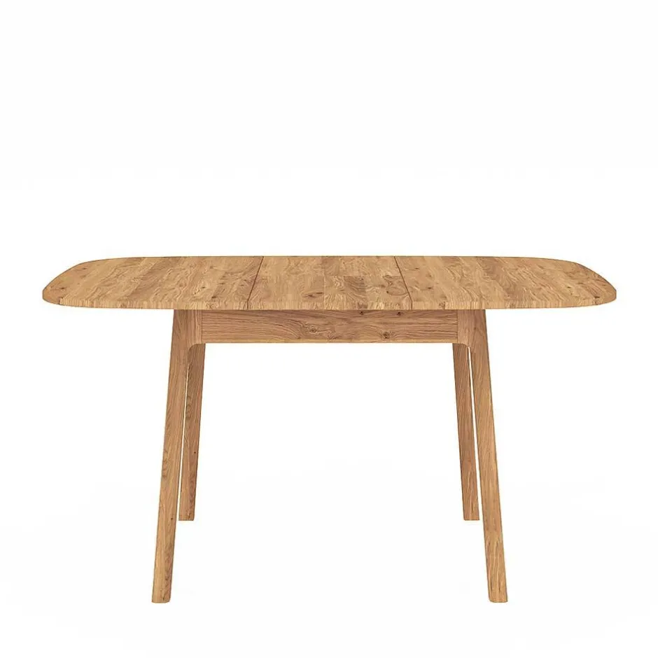 Wohnen Wildeiche Esstisch ausziehbar - Laida