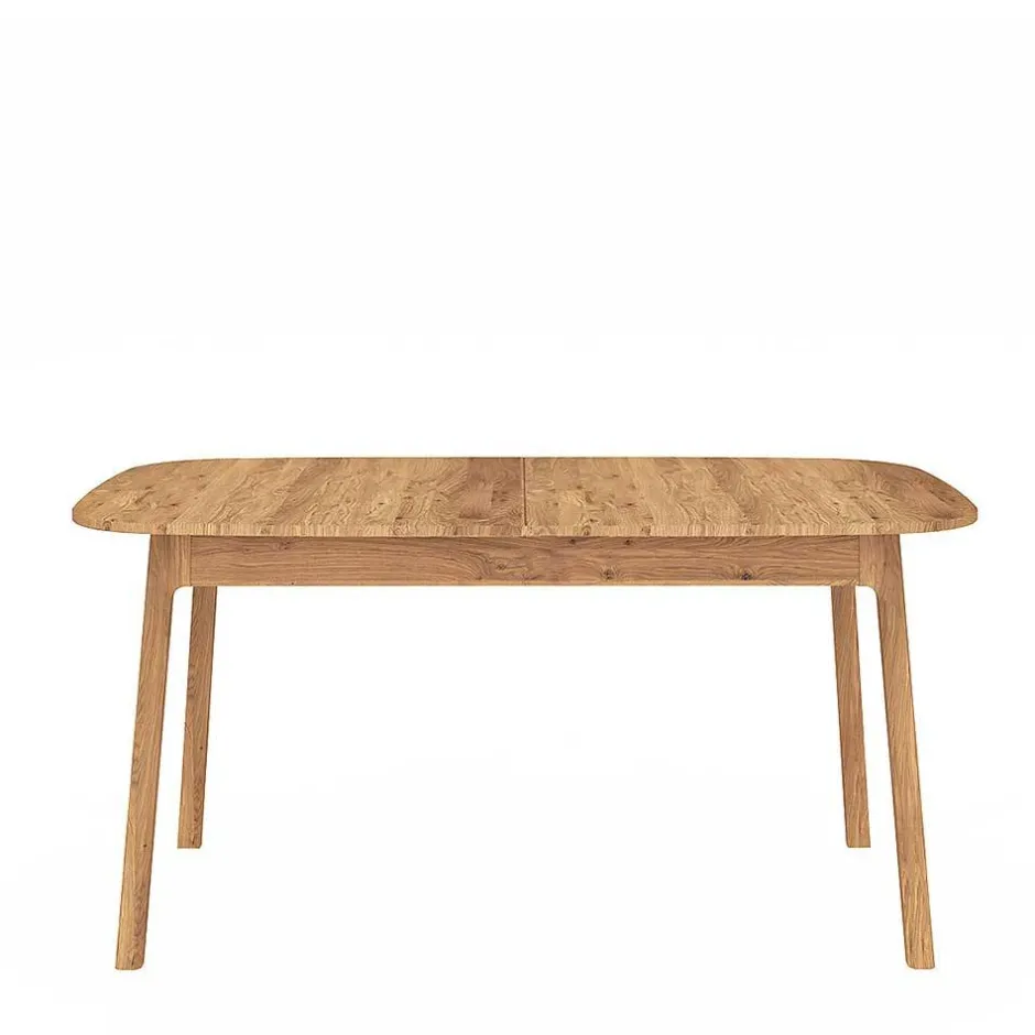 Wohnen Wildeiche Esstisch ausziehbar - Laida