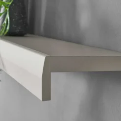 Wohnen Wohnkombination Wohnwand Set - Lioscas (vierteilig)