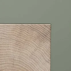 Wohnraum Hängeschrank zweifarbig - Ajevos^Wohnen Clearance