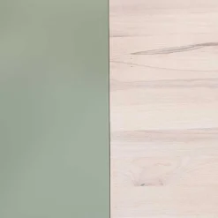 Wohnraum Hängeschrank zweifarbig - Ajevos^Wohnen Clearance