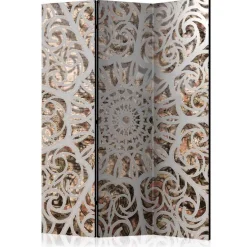 Wohnen Wohnraum Sichtschutz bedruckt - Galyferio