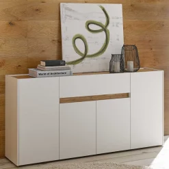 Wohnen Wohnraum Sideboard 170 cm breit - Nonessia