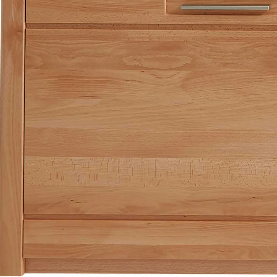 Wohnen Wohnraum Sideboard aus Kernbuche Massivholz - Amyonta