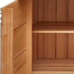 Wohnen Wohnraum Sideboard aus Kernbuche Massivholz - Amyonta