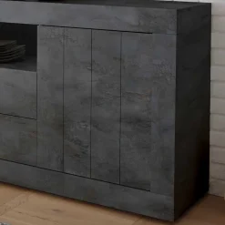 Wohnen Wohnraum Sideboard im modernen Design - Thivios