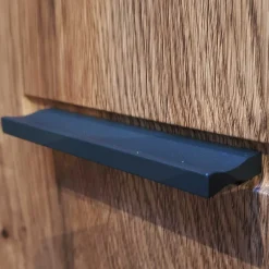 Wohnen Wohnwand Designmöbel Set - Xindus (vierteilig)