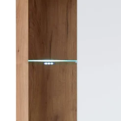 Wohnwand Kombination modern - Adejano (vierteilig)^Wohnen Clearance