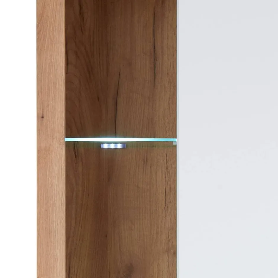 Wohnwand Kombination modern - Adejano (vierteilig)^Wohnen Clearance