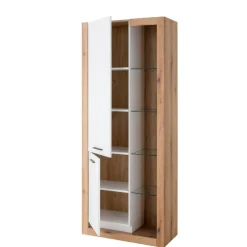 Wohnwand Kombination modern - Adejano (vierteilig)^Wohnen Clearance