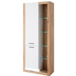 Wohnwand Kombination modern - Adejano (vierteilig)^Wohnen Clearance