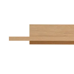 Wohnen Wohnwand Möbel-Kombi modern - Kwin (dreiteilig)